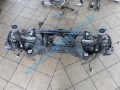 Zadné zavesenie kompletné MERCEDES C180 W205  